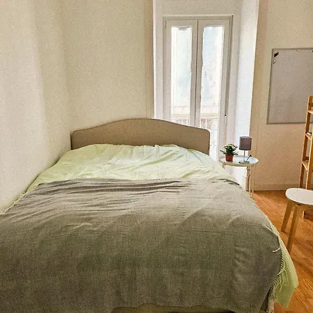 Cozy In The Heart Of Лиссабон